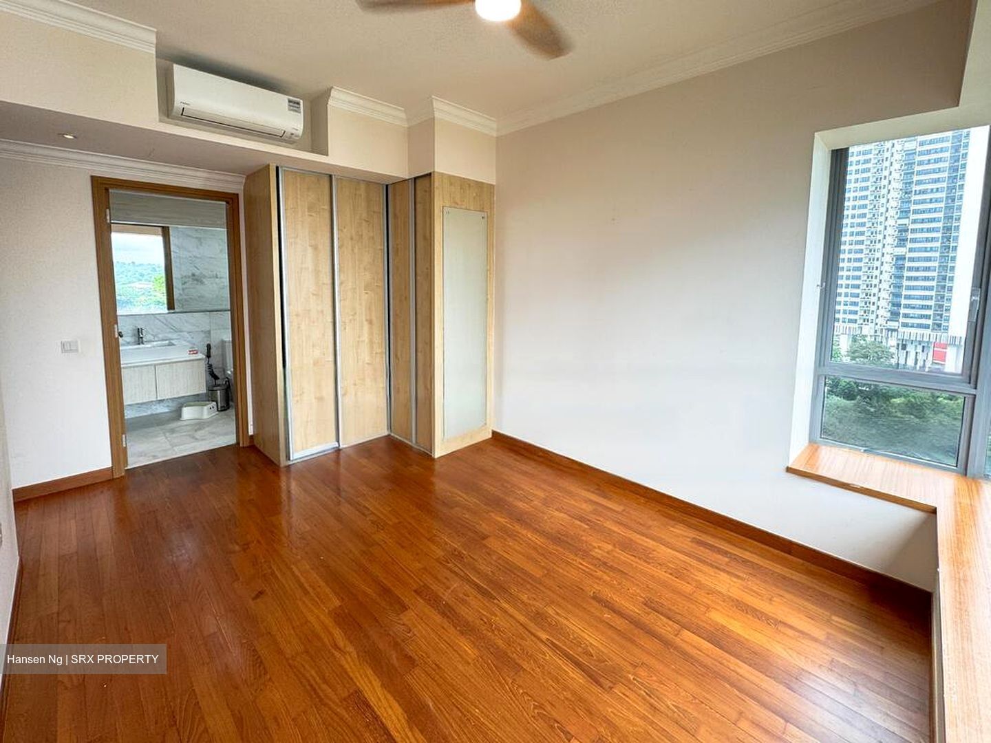 Vista Residences (D12), Condominium #449609141